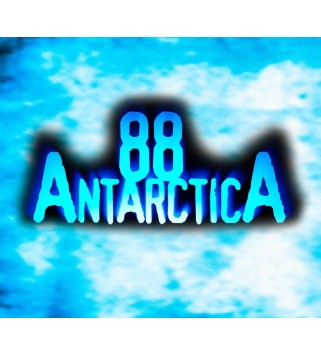 Antarctica 88 Steam Key GLOBAL